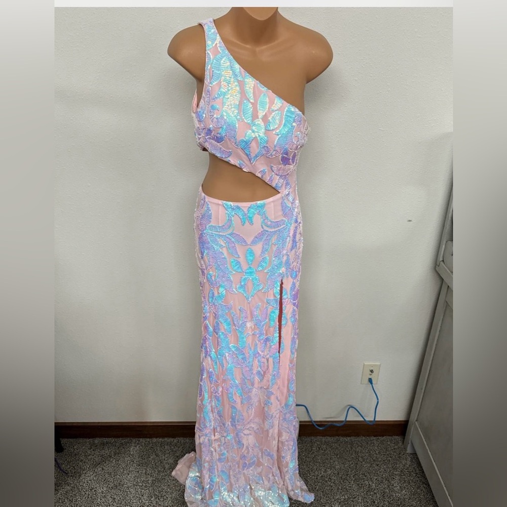 Jovani size 2